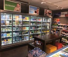 JET Tankstelle Bild 4