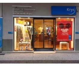 Opticien Krys image 12