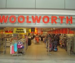 Woolworth Bild 1