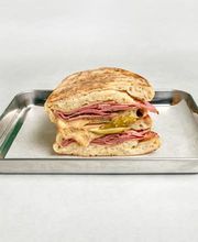 Catbird - Sandwiches & Pizza Bild 5