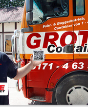 Grote Container Bild 2