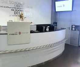 DIE FRISEURE - Breuninger Sindelfingen Bild 13