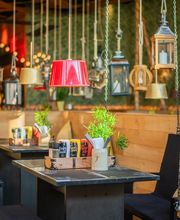 PETER PANE Burgergrill & Bar Bild 10