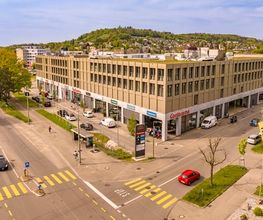 Conforama Winterthur