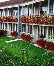 Alters- und Pflegeheim, 'Altershaamet' Bild 1