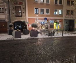 Naturkostladen's Paradieserl Bild 1