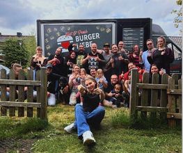 Burger Liebe Bild 12