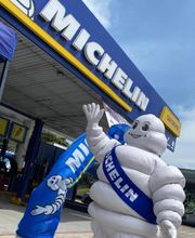 Michelin Car Service- Tecnicentro Garay Dorada imagen 6