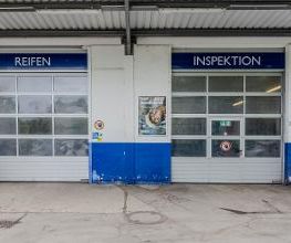 EUROMASTER München PKW Bild 7