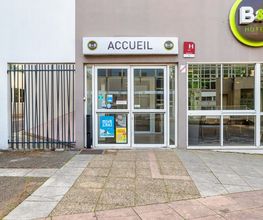 B&B HOTEL Lyon Centre Monplaisir image 14