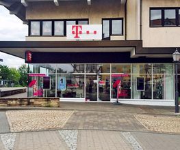 Telekom Shop Bild 1