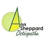 Sheppard Ann logo