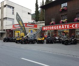 HELDSTAB AG Motorgeräte & Landtechnik Bild 2