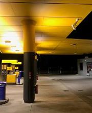 JET Tankstelle Bild 3