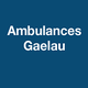 Ambulances Gaelau SAS