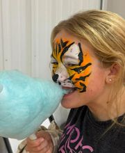 Bubbles Foam Parties, Face Painting, Balloon Twisting & More image 8