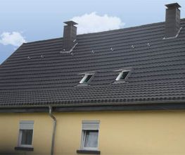 Dachdecker Herscheid