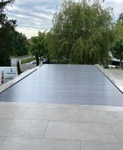 Piscines Lagon Bleu Bild 3