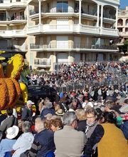 Parking Interparking Saint-Roch image 20