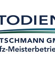 Autodienst Deutschmann GmbH Bild 2