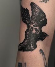 Deep Ink Tattoo Bild 13