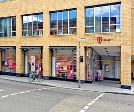 Telekom Shop Bild 1