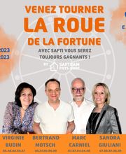 Virginie Budin Pompiliani - Conseiller immobilier Safti - Longwy et ses environs image 6