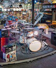 Boullard Musique SA Bild 4