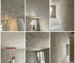 MF Peinture et Rénovation Stoiljkovic Bild 2