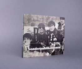 Entdecken Sie die schönsten und beliebtsesten Sonder-Hefte und Magazine, die während der Beatlemania in den 1960er Jahren veröffentlicht wurden. Ein Muss für Fans der Beatles und Sammler.