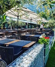 Le Patio restaurant Bild 5