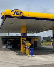 JET Tankstelle Bild 3