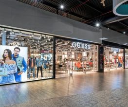 GUESS imagen 1