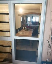 ISN NÜESCH -Insektenschutzgitter und Lichtschachtabdeckungen Bild 7