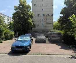 ampido Parkplatz Bild 3