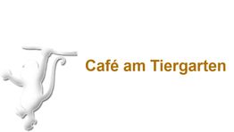 Café am Tiergarten - Kleines Parkhaus