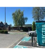 Electra Charging Station image 1