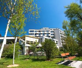 Pflegezentrum Wildbach Bild 7