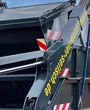 Selisch Containerdienst Bild 2