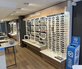 Opticien Krys image 2