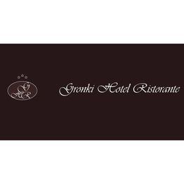 Ristorante Hotel Gronki logo