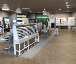 Opticien SAINTES Générale d'Optique image 6