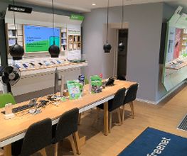 freenet Shop Bild 2