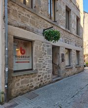 Laboratoire Aubusson - BIOGROUP ATLANTIQUE CENTRE image 2