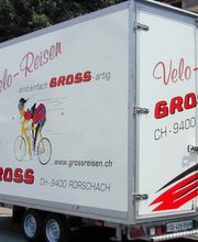 Gross Reisen GmbH Bild 5