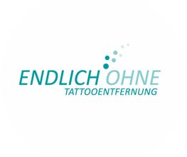 ENDLICH OHNE Tattooentfernung Filiale Bamberg Bild 2