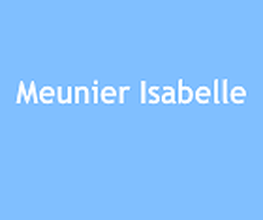 Meunier Isabelle image 2