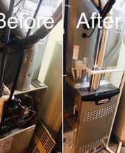 Oasis Heating, AC & Refrigeration Inc. image 8