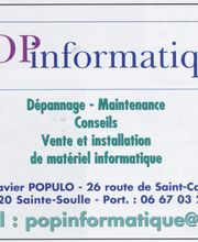 Popinformatique.com image 1