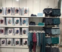 CALIDA Store Bild 6